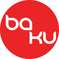 logo Baku Electronics