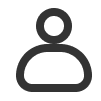 user icon
